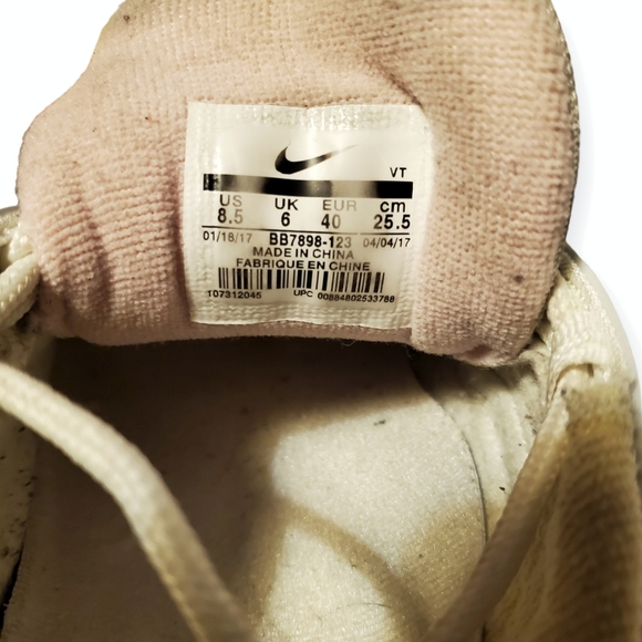 Nike Air Max 97 "Easter Candy" - Picture 10 of 10